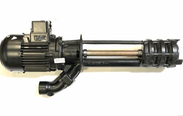Brinkmann STA403/450-MV+210 Kühlmittelpumpe Eintauchpumpe Pumpe 250 l/min