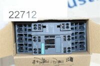 SIEMENS 3RT2028-2AB00 Leistungschütz 3RT20282AB00...