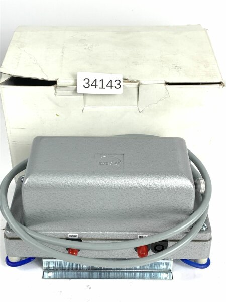 Rietschle THOMAS 3020061 Linear Diaphragram Vibrationsanker 230V 50Hz