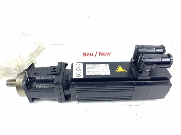 SEW PSF221 CMP50M/KY/ES1H/SM1 Servomotor