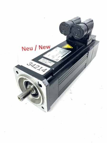 SEW CMP50M/KY/ES1H/SM1 Servomotor