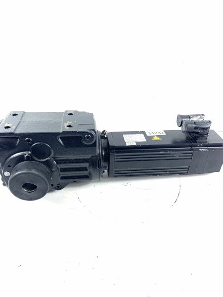 SEW KH37/T CMP63M/BP/KY/ES1H/SB1 Servomotor