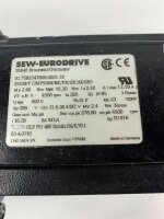 SEW KH29/T CMP50M/BK/PK/EK1H/SB1 Servomotor