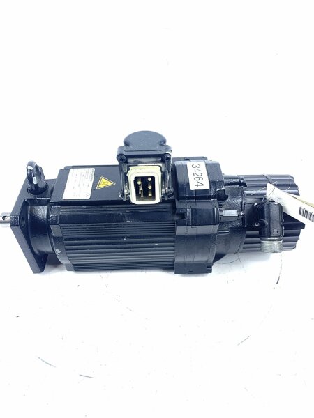 SEW CFM71S/BR/TF/ES1H/SB60 Servomotor