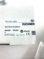 EUCHNER NG1VS-510L060-M Limit Switch 090599