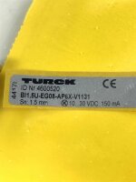 TURCK BI1,5U-EG08-AP6X-V1131 4600520 Induktiver Sensor