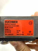 EUCHNER 074260 TZ1LE024RC18VAB-C1937 Sicheitsschalter