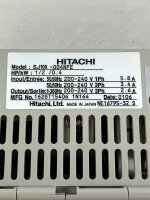 HITACHI SJ100-004NFE Frequenzumrichter