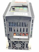 OMRON JX-A4040-EF X200-040HFEF2 Frequenzumrichter 4,0 KW