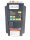 OMRON JX-A4040-EF X200-040HFEF2 Frequenzumrichter 4,0 KW