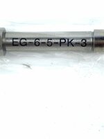 FESTO EG-6-5-PK-3 15891 Rundzylinder Zylinder