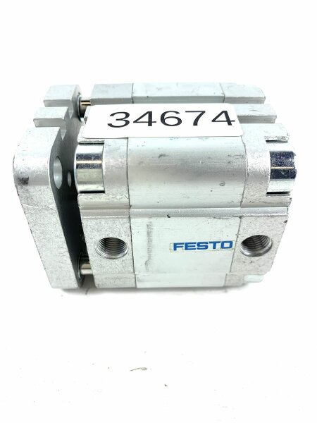 FESTO ADVUL-40-15-P-A 156886 T608 Kompaktzylinder Zylinder
