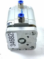 FESTO ADVUL-40-20-P-A 156887 A408 Kompaktzylinder