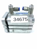 FESTO ADVUL-40-30-P-A 156889 A708 Kompaktzylinder Zylinder