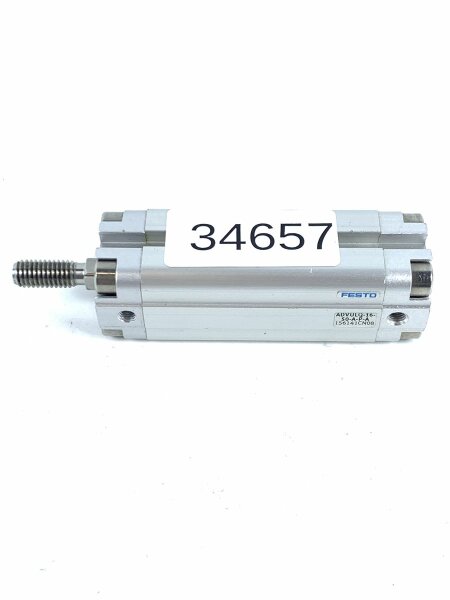 FESTO ADVULQ-16-50-A-P-A 156141 CN08 Kompaktzylinder Zylinder