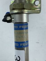 FESTO DSNUL-16-60PPVA Normzylinder