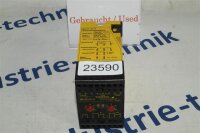 TURCK MS43-12-R Grenzwertsignalgeber MS4312R