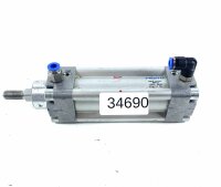 FESTO DNUL-32-50-PPV-A 15602 N608 Kompaktzylinder Zylinder