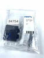 FESTO FBS-SUB-9-GS-DP-B Stecker 532216