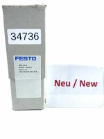 FESTO HGD-32-A Dreipunktgreifer Greifer 161837