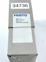 FESTO HGD-32-A Dreipunktgreifer Greifer 161837