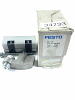 FESTO KYC-25 Anschlag 541692