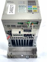 OMRON SYSDRIVE 3G3EV-AB007MA-CUES1 Inverter