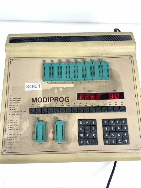 MODIPROG 561