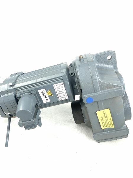 SEW 275 min FH47/G CM71M/BR/HR/TF/RH1L/SB60 Getriebemotor Gearbox