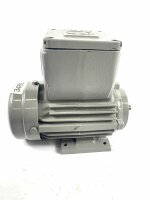 Loher 0,18 KW DNGW-063BH-04F Niederspannungsmotor Motor