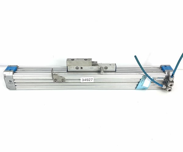 FESTO DGP-40-280-PPVAB 161782 M208 Linearantrieb