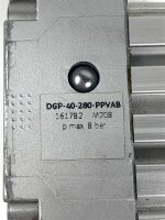FESTO DGP-40-280-PPVAB 161782 M208 Linearantrieb