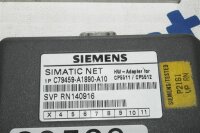 SIEMENS SIMATIC NET C79459-A1890-A10 Hardware Adapter...