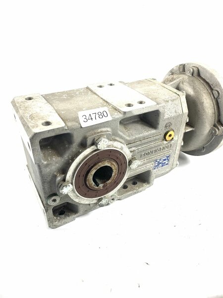 Bonfiglioli Riduttori A302 UH35 P90 2D3D Stirnkegelradgetriebe Gearbox A302UH35P902D3D