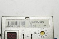 Rexroth FWA-EC0DR3-FGP-02VRS-MS Modul FWAEC0DR3FGP02VRSMS