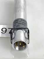 Baumer FZBS 17N1012 Optischer Sensor 5651908