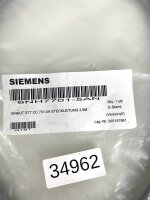 Siemens 6NH7701-5AN Steckleitung 2,5M