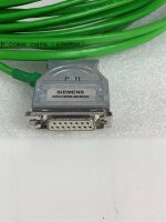 Siemens SIMATIC NET Industrial Ethernet 6XV1850-2LN10 Steckleitung