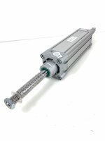 FESTO DNC-63-160-PPV-A-S2 163398 Pneumatikzylinder Zylinder J308