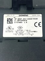Siemens Simatic S7 6ES7 241-1AA22-0XA0