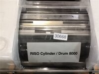 RISO CYLINDER DRUM 8000 Farbtrommel