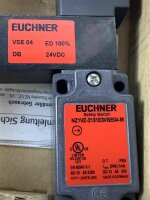 EUCHNER NZ1VZ-2131E3VSE04-M 082134 Sicherheitsschalter Safety Switch