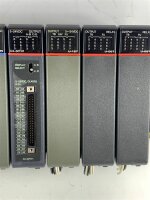 Siemens SIMATIC TI435DC Central Processing Unit Komplett