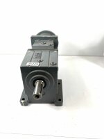 Lenze GST06-3N VBR 1C Stirnradgetriebe GST06-3NVBR1C i=160,556