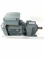 SEW 0,37 Kw 153 min Getriebemotor R07 DRS71S4/TH Gearbox