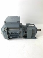 SEW 0,37 Kw 153 min Getriebemotor R07 DRS71S4/TH Gearbox