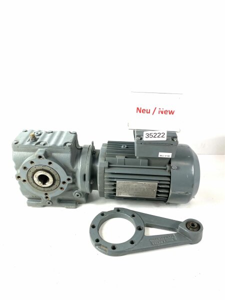 SEW 0,55 Kw 96 min Getriebemotor SA47 DT80K4/Z Gearbox