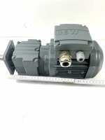 SEW 0,18 KW 176 min Getriebemotor RF07 DR63M4/TH Gearbox