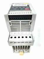 Allen Bradley 160S-AA03NSF1P1 Geschwindigkeitsregler 0,55 KW