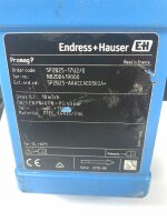 Endress + Hauser Promag P 5P2B25-17U2/0 Durchflussmesser